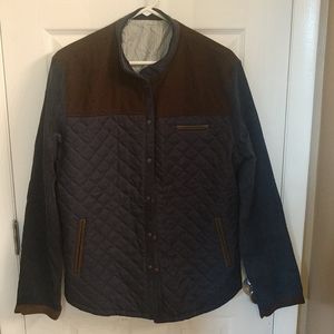 Men's jacket